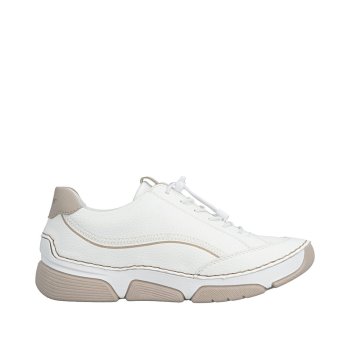 RIEKER OBUWIE SPORTOWE DAMSKIE 45969-80