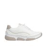 RIEKER OBUWIE SPORTOWE DAMSKIE 45969-80