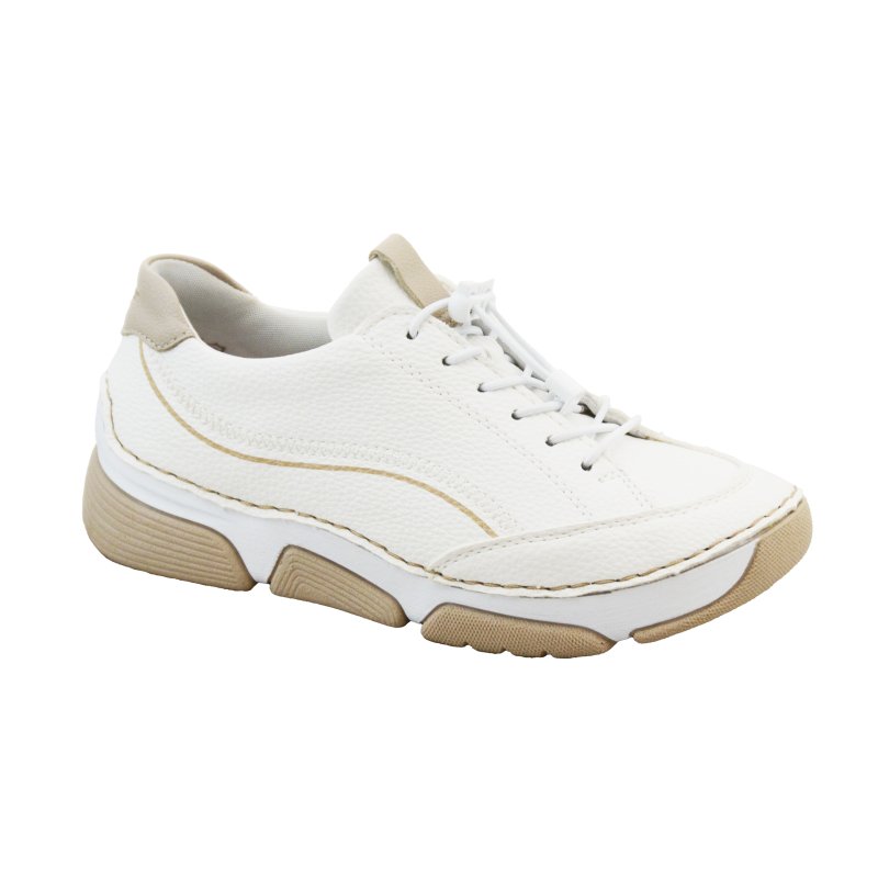 RIEKER OBUWIE SPORTOWE DAMSKIE 45969-80