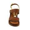 IGI&CO SANDAŁY DAMSKIE SKÓRZANE 1193411