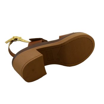 IGI&CO SANDAŁY DAMSKIE SKÓRZANE 1193411