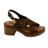 IGI&CO SANDAŁY DAMSKIE SKÓRZANE 1193522