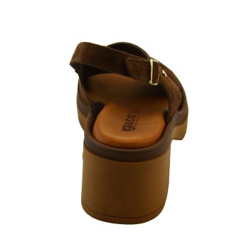 IGI&CO SANDAŁY DAMSKIE SKÓRZANE 1193522