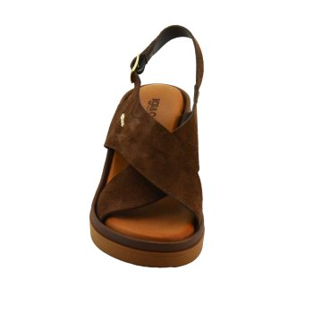 IGI&CO SANDAŁY DAMSKIE SKÓRZANE 1193522