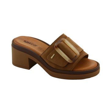IGI&CO KLAPKI DAMSKIE SKÓRZANE 1193311