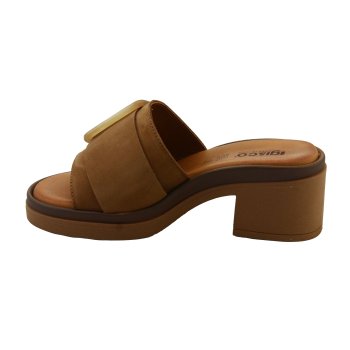 IGI&CO KLAPKI DAMSKIE SKÓRZANE 1193311