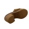 IGI&CO KLAPKI DAMSKIE SKÓRZANE 1193311