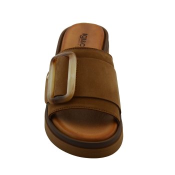 IGI&CO KLAPKI DAMSKIE SKÓRZANE 1193311