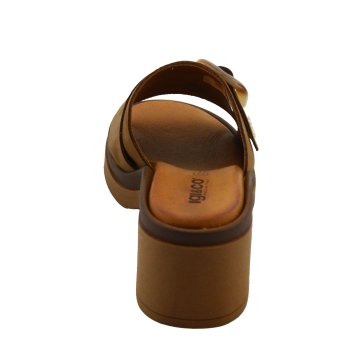 IGI&CO KLAPKI DAMSKIE SKÓRZANE 1193311