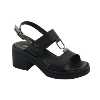 IGI&CO SANDAŁY DAMSKIE SKÓRZANE 1193400