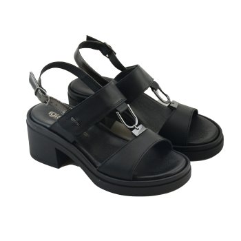 IGI&CO SANDAŁY DAMSKIE SKÓRZANE 1193400