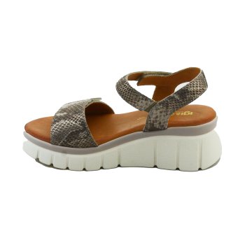 IGI&CO SANDAŁY DAMSKIE SKÓRZANE 1189533