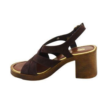 IGI&CO SANDAŁY DAMSKIE SKÓRZANE 1194522