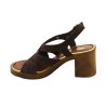 IGI&CO SANDAŁY DAMSKIE SKÓRZANE 1194522