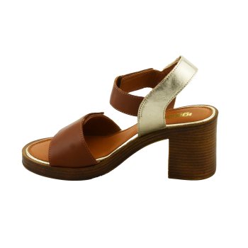 IGI&CO SANDAŁY DAMSKIE SKÓRZANE 1194311