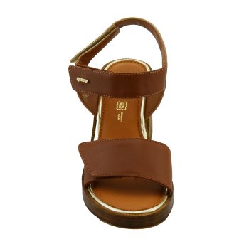 IGI&CO SANDAŁY DAMSKIE SKÓRZANE 1194311