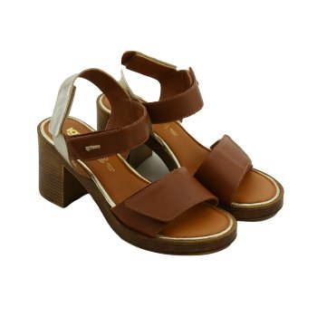 IGI&CO SANDAŁY DAMSKIE SKÓRZANE 1194311