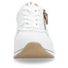 REMONTE SNEAKERSY DAMSKIE SKÓRZANE D0T04-80