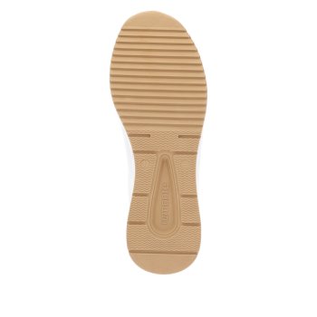 REMONTE SNEAKERSY DAMSKIE SKÓRZANE D0T04-80