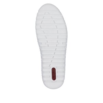 RIEKER OBUWIE SPORTOWE DAMSKIE M2354-80