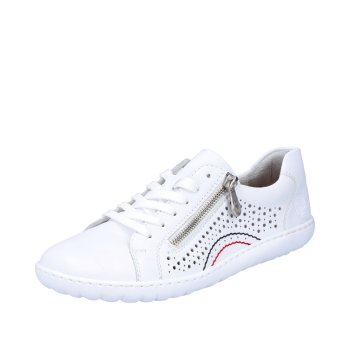 RIEKER OBUWIE SPORTOWE DAMSKIE 52824-80