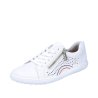 RIEKER OBUWIE SPORTOWE DAMSKIE 52824-80