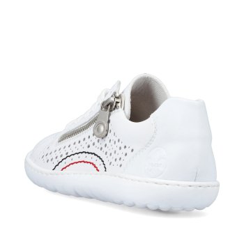 RIEKER OBUWIE SPORTOWE DAMSKIE 52824-80