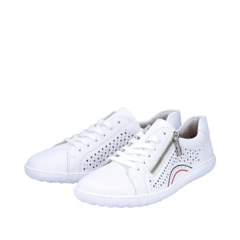 RIEKER OBUWIE SPORTOWE DAMSKIE 52824-80