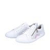 RIEKER OBUWIE SPORTOWE DAMSKIE 52824-80