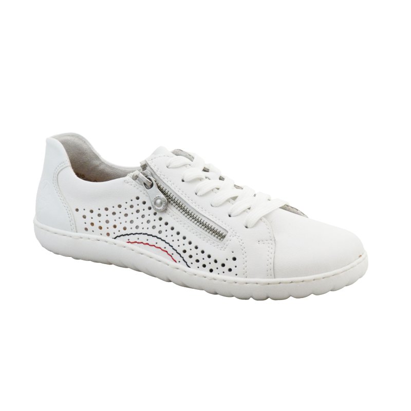 RIEKER OBUWIE SPORTOWE DAMSKIE 52824-80