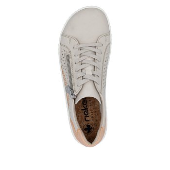 RIEKER OBUWIE S[POROWE DAMSKIE 52824-60