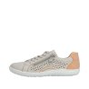 RIEKER OBUWIE S[POROWE DAMSKIE 52824-60
