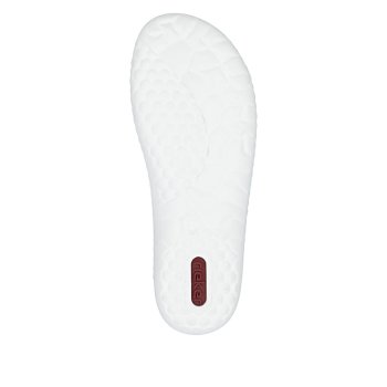 RIEKER OBUWIE S[POROWE DAMSKIE 52824-60