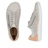 RIEKER OBUWIE S[POROWE DAMSKIE 52824-60