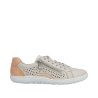 RIEKER OBUWIE SPORTOWE DAMSKIE 52824-60