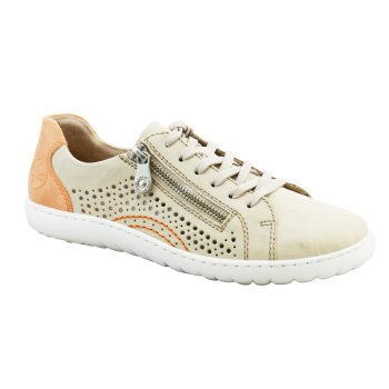 RIEKER OBUWIE S[POROWE DAMSKIE 52824-60