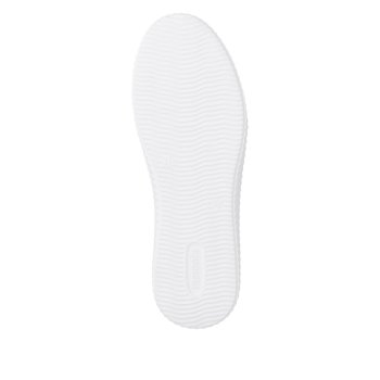 REMONTE PÓŁBUTY DAMSKIE SKÓRZANE D3E06-80