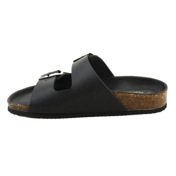 IGI&CO KLAPKI DAMSKIE SKÓRZANE 1196100