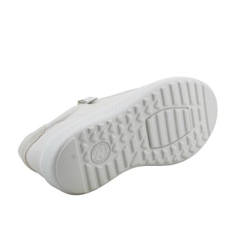 COMFORTABEL PÓŁBUTY DAMSKIE SKÓRZANE 951317-08