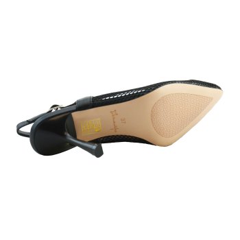 MACIEJKA CZÓŁENKA DAMSKIE SKÓRZANE K7507-01/00-0