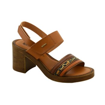 IGI&CO SANDAŁY DAMSKIE SKÓRZANE 1194411