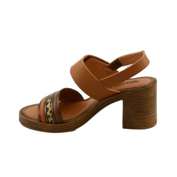 IGI&CO SANDAŁY DAMSKIE SKÓRZANE 1194411