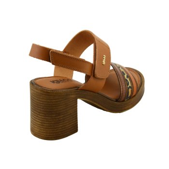 IGI&CO SANDAŁY DAMSKIE SKÓRZANE 1194411