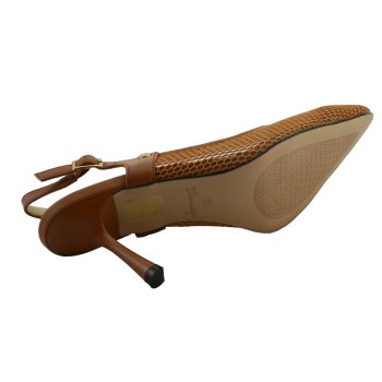 MACIEJKA CZÓŁENKA DAMSKIE SKÓRZANE K7507-29/00-0