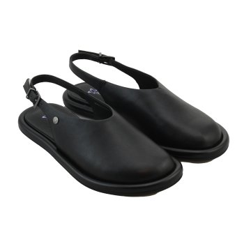 MACIEJKA SANDAŁY DAMSKIE SKÓRZANE K7513-01/00-1
