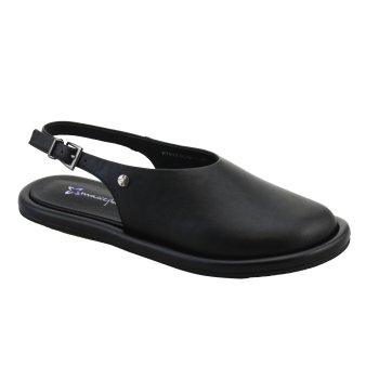 MACIEJKA SANDAŁY DAMSKIE SKÓRZANE K7513-01/00-1