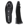 REMONTE BALERINY DAMSKIE SKÓRZANE D0K12-02
