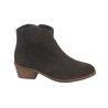 EKSBUT BOTKI DAMSKIE WIOSENNE 6E-6609-T33