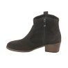 EKSBUT BOTKI DAMSKIE WIOSENNE 6E-6609-T33