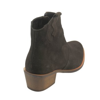 EKSBUT BOTKI DAMSKIE WIOSENNE 6E-6609-T33